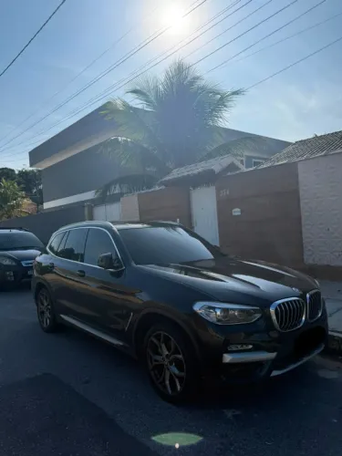 BMW X3 Xdrive 20I 2.0/x-line Bi-TB Flex Aut. 2019