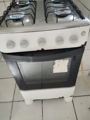 Vendo fogão