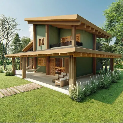 CHACARA NA PLANTA - Garanta hoje o seu pedacinho de terra para realizar os seus sonhos!