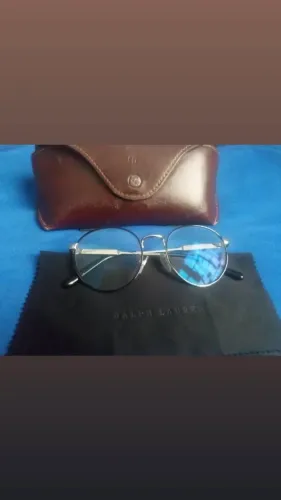 Óculos ralph lauren