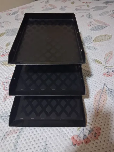 Organizador de documentos