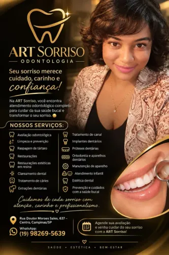 Dentista
