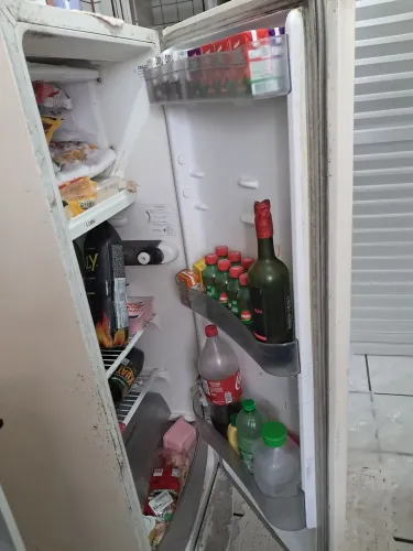 VENDO GELADEIRA