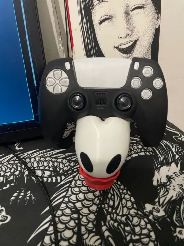 Controle PS5