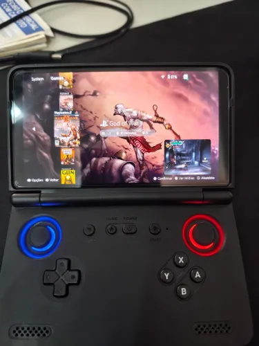 Retroid pocket flip 2