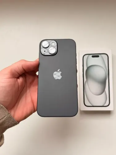 Celulares APPLE IPHONE 15 Usados, seminovos e Novos no Brasil