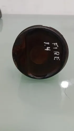 pistao com biela fire 1,4 original 
