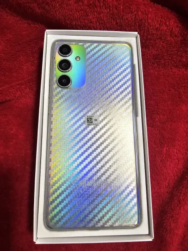 SAMSUNG GALAXY M54