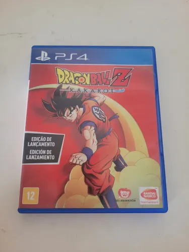 Vende-se jogos para ps4