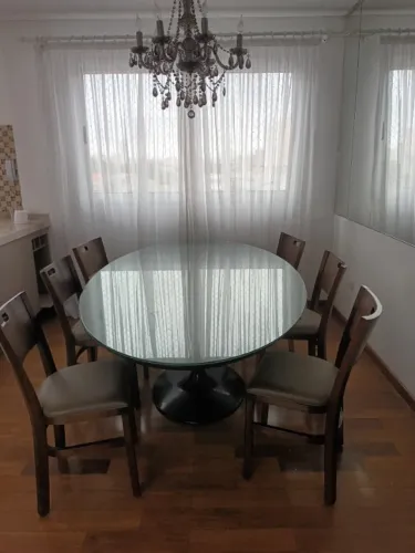Mesa de  jantar