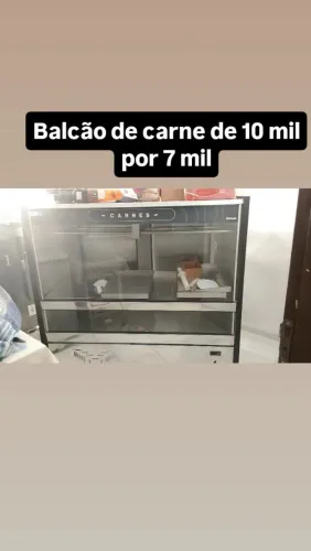 Produtos comercial
