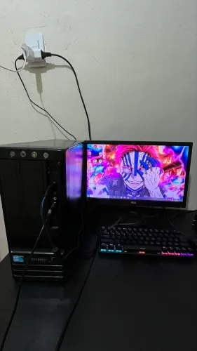 CPU COMPLETA i5 HD de 1TB