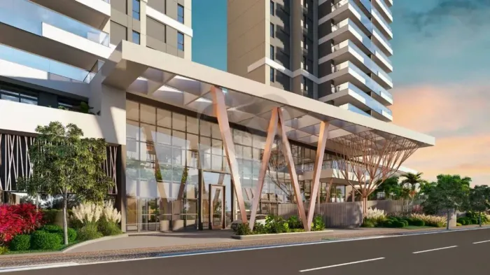 Apartamento com 4 dormitórios à venda, 283 m² por R$ 3.450.000,00 - Jardim São Jorge - Lon