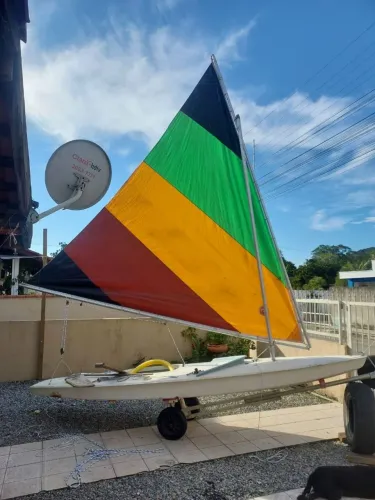 Sunfish Slick