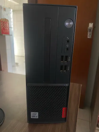 CPU Lenovo i3-10100 8Gb SSD 240GB