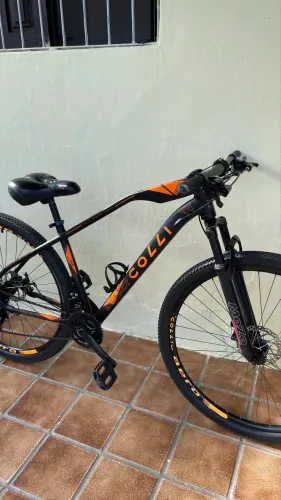 Bicicleta Colli aro 29