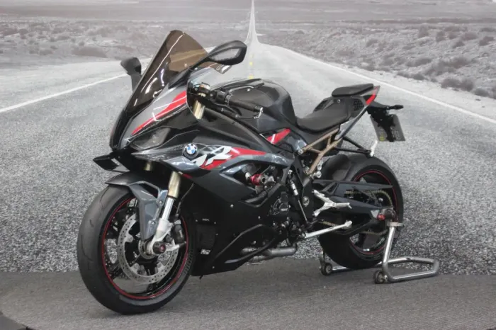 BMW S 1000 RR 2022