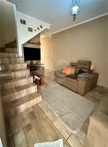 Sobrado com 3 quartos à venda em Jardim ipanema (zona oeste) - SP