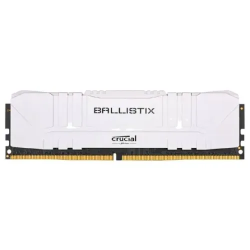 RAM 8 GB DDR4 2666Mhz