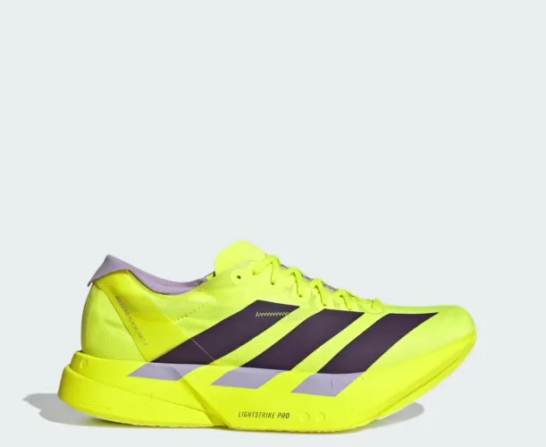Tênis adidas adios pro 4