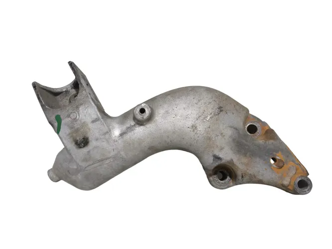 Suporte Coxim Direito Peugeot 206 207 1.4 8V Suporte Calço Motor 207 *0 Origin