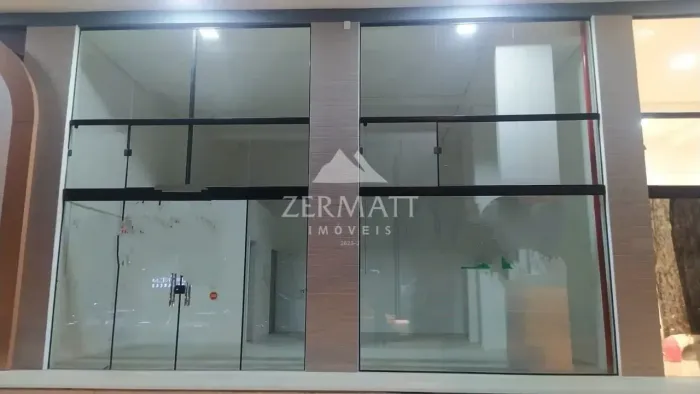 Sala para Locação 95.74M², Asilo, Blumenau - SC