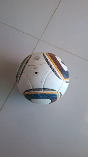 Bola da copa do mundo 2010 - JABULANI