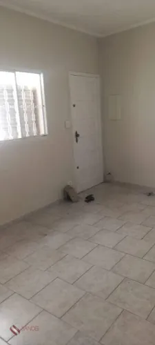 Casa com 2 dormitórios para alugar, 100 m² por R$ 2.900/mês - Vila Campo Grande - São Paul