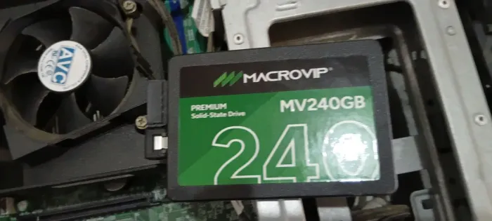 Ssd 240gb