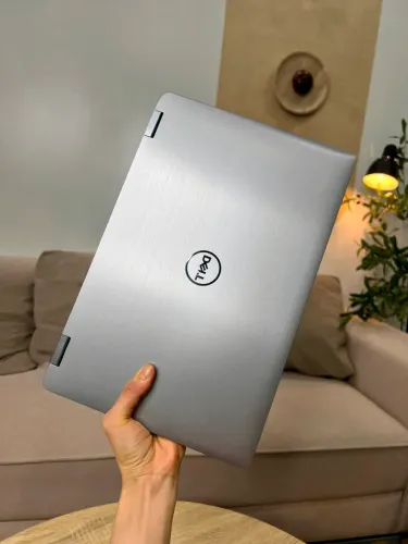 Notebook Dell Latitude i5 Tela touch, SSD 512 GB, Seminovo!
