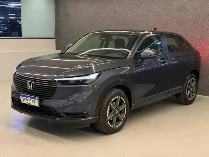Honda HR-V EX 1.5 Sensing 16V 5P Aut. 2025