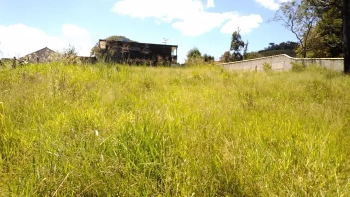 Terreno Residencial à venda, Vitória Régia, Atibaia - TE0422.