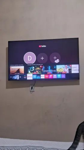 Tv samsung 50 polegadas smart