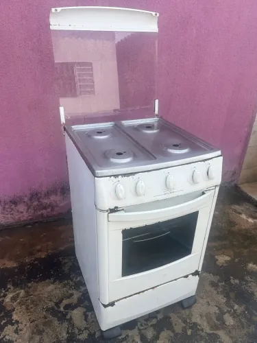Fogão 4 bocas