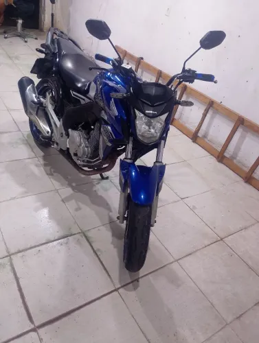 CB Twister 250  2021 