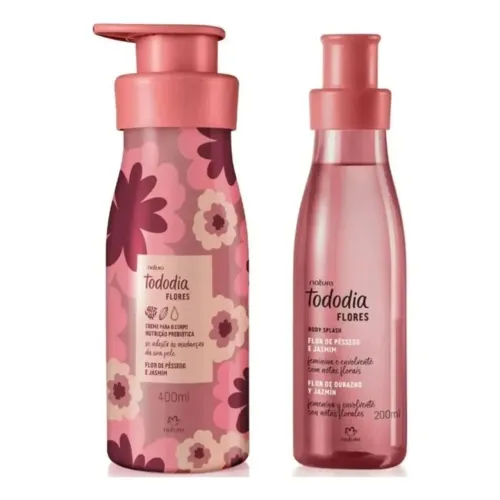 Produtos e cosméticos