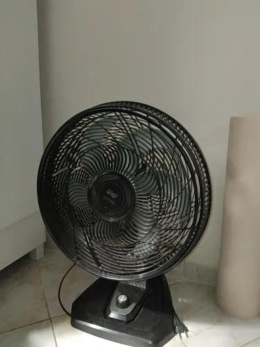 Ventilador