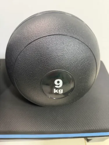 Bola com 9kg