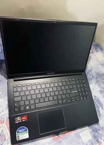 Notebook asus vivobook
