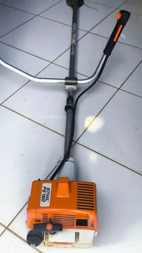 Roçadeira Stihl 160 