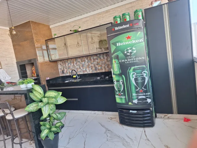 Apartamento c/cobertura 