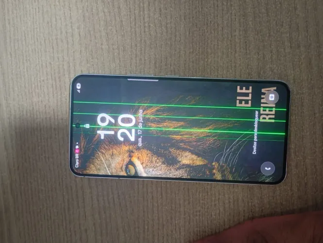 Samsung S22