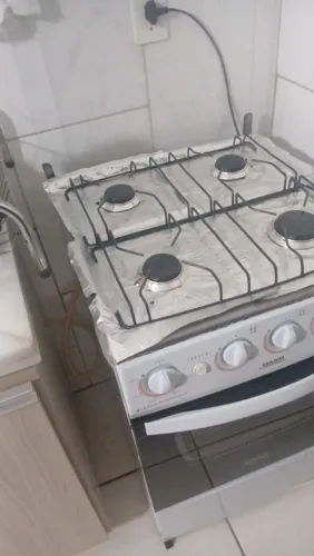 Fogão 4 bocas 150 reais