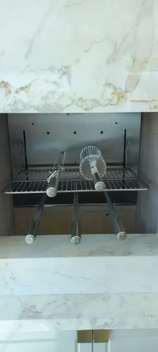 INSTALADOR de churrasqueiras