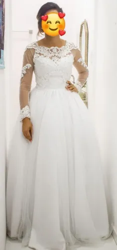 Vestido de Noiva