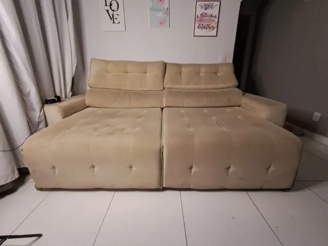 Sofá cama