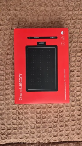 Mesa digitalizadora criativa