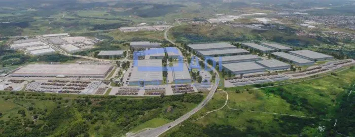 Galpão Industrial/Logístico - Condomínio Fechado - Locação - 5.880 m² - Suape - PE