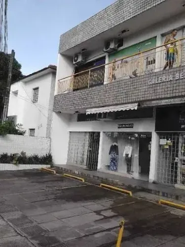Imóvel para aluguel possui 30 metros quadrados em Madalena - Recife - PE