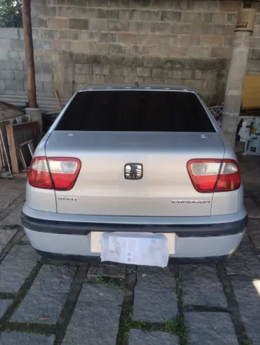 Seat Cordoba 1.6l 2000